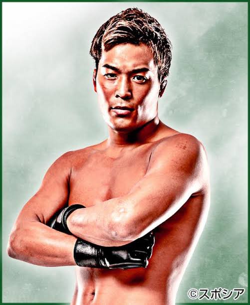 dnakamura_jp's tweet photo. この人たちが中々トップと組まれないのって何か事情があるのかな？間違えなくチャンピオンクラスだと思うけどな、、 https://t.co/Aj3eT9soMW