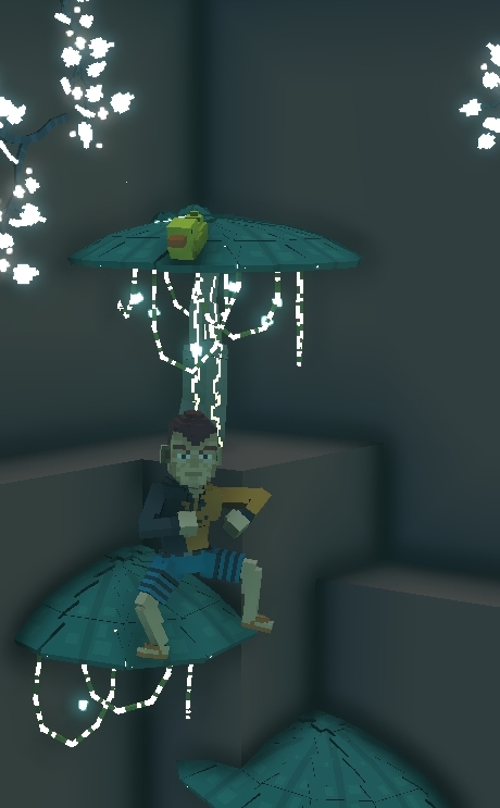 ggesture172's tweet photo. @TheSandboxGame I just participated in the #TheSandbox weekly contest for a chance to win 200 mSAND! I found one of the hidden ducks, check out my screenshot below!
👇 https://t.co/hCSGYjmCkT