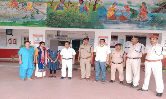 RPF Alipurduar/NFR tweet media