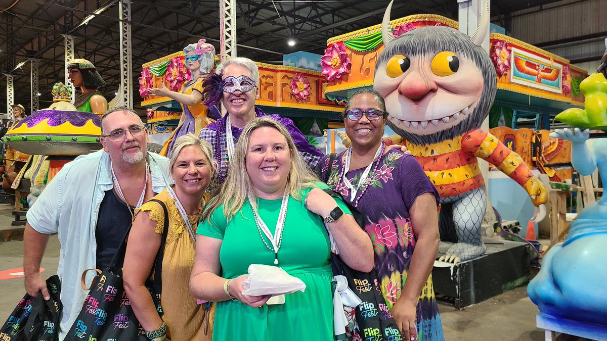 lucretia gray (@gray04lucretia) on Twitter photo Look who we found at #FlipFest...<a href="/mtholfsen/">Mike Tholfsen</a>! Excited about the new features in @Flipgrid! #OnslowDLT Look who we found at #FlipFest...<a href="/mtholfsen/">Mike Tholfsen</a>! Excited about the new features in @Flipgrid! #OnslowDLT