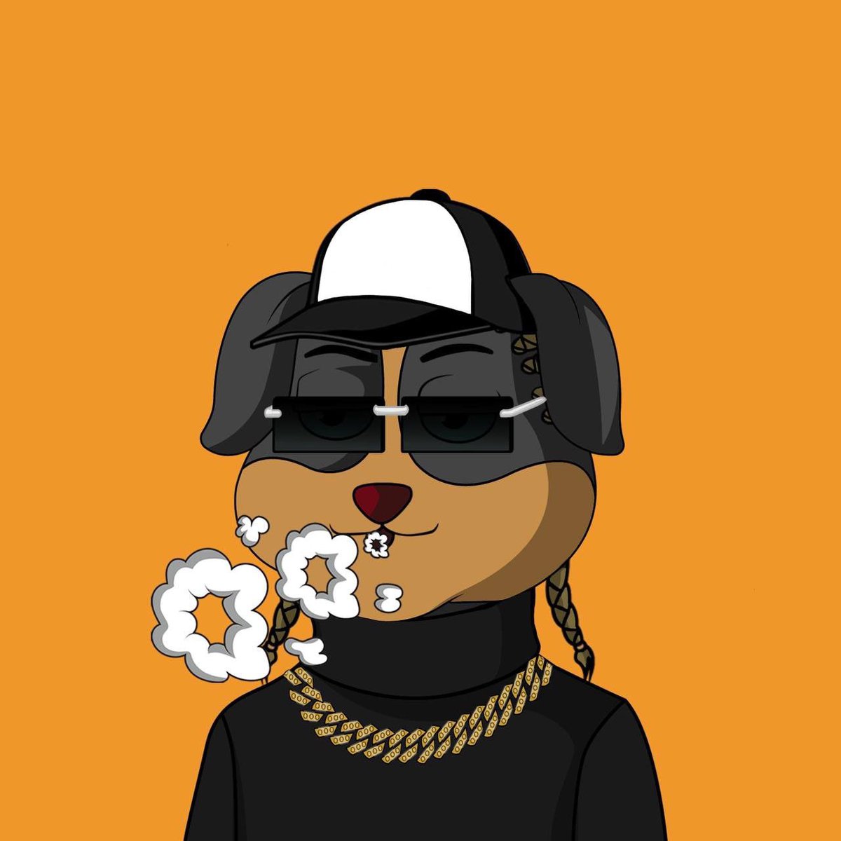 Who rockin with the #CNFT space?

<a href="/MadDogCarClub/">Mad Dog</a> is who I’m vibin wit! Check out my MAD DOG, he a whole vibe 🔥

They just released new 3D Car NFTs that will be used in their video game MAD DOG RACING, where you can use the cars to race against others online to win BIG CRYPTO💯