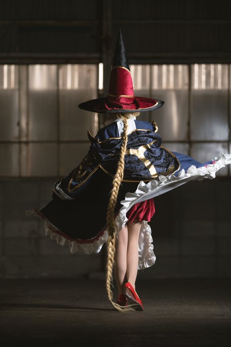 Twitterのコスプレ画像27