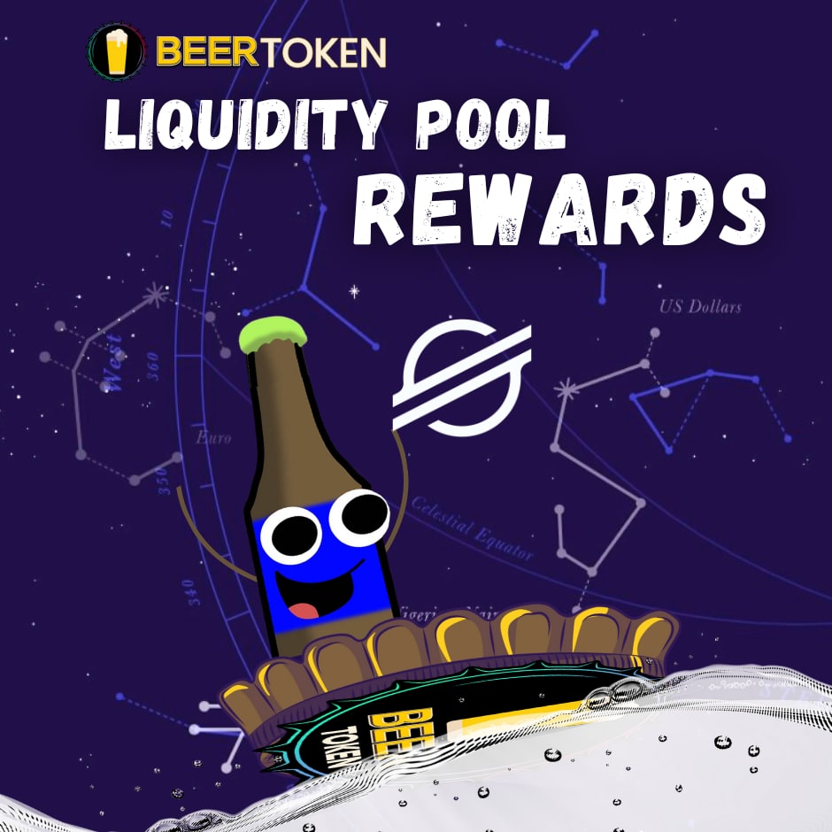 Are you ready for Bottle Bro #9? ... now #brewing  😱😲🤯😂

Join the $BEER Action right here 👇🔥

BEER XLM
sdexexplorer.com/liquidity-pool…

BEER ACTION
sdexexplorer.com/liquidity-pool…

#Stellar #NFTs #NFTCommunity  #liquiditypools #bottlebros #litemint #stellarNFT