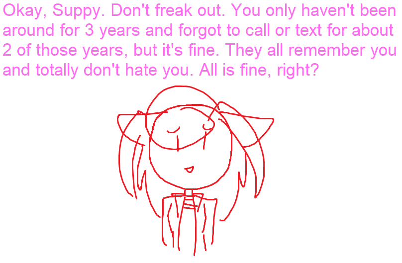 supgunner's tweet photo. 6/?
//i totally didnt forget about this https://t.co/dl4DX7Jo0y