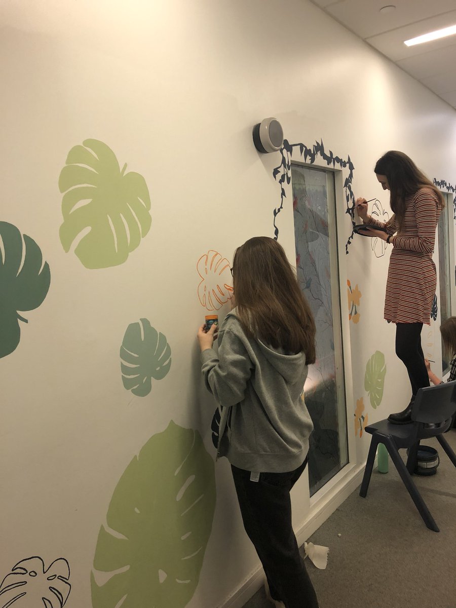 PMHS Inclusion Support Dept tweet media