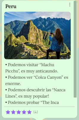 dhs_modlangs's tweet photo. S3 Spanish getting in the mood for travelling this Summer with their Padlet research task this morning #buenasvacaciones #viajamos https://t.co/bp07btThEw