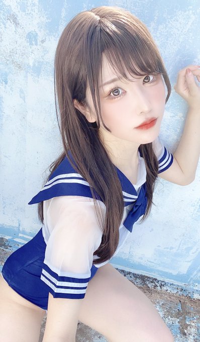 コスプレイヤー山中おくらのTwitter画像22