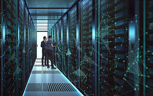 Sponsored Post:
Wer den gedanklichen Move vollzieht und sein elektronisches Unternehmensarchiv als „Information Hub“ auffasst, wird auf eine wahre Goldgrube an Wissen stoßen. Denn ein digitales Archiv ist viel mehr als eine Ablage. 
Mehr lesen Sie hier --> bit.ly/3Aa8m0A