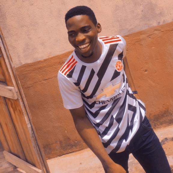 userkhay's tweet image. #NewProfilePic