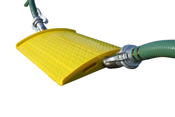 HenryPumps's tweet photo. Looking for a robust but light weight hose ramp that one able person can safely carry?  Then consider our pedestrian hose ramp, available from stock.

https://t.co/fF3CjIdLy8

#hoseramp
#roadramp
#waterpump https://t.co/YjDCHUw5ZM