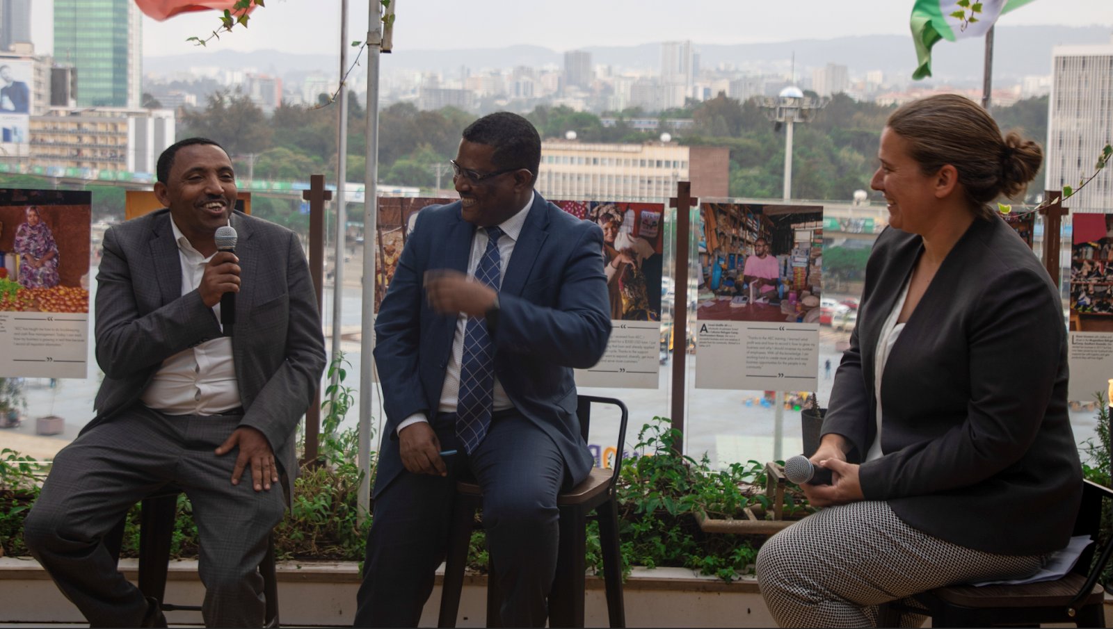 Inkomoko Kenya (inkomokoKenya) / Twitter