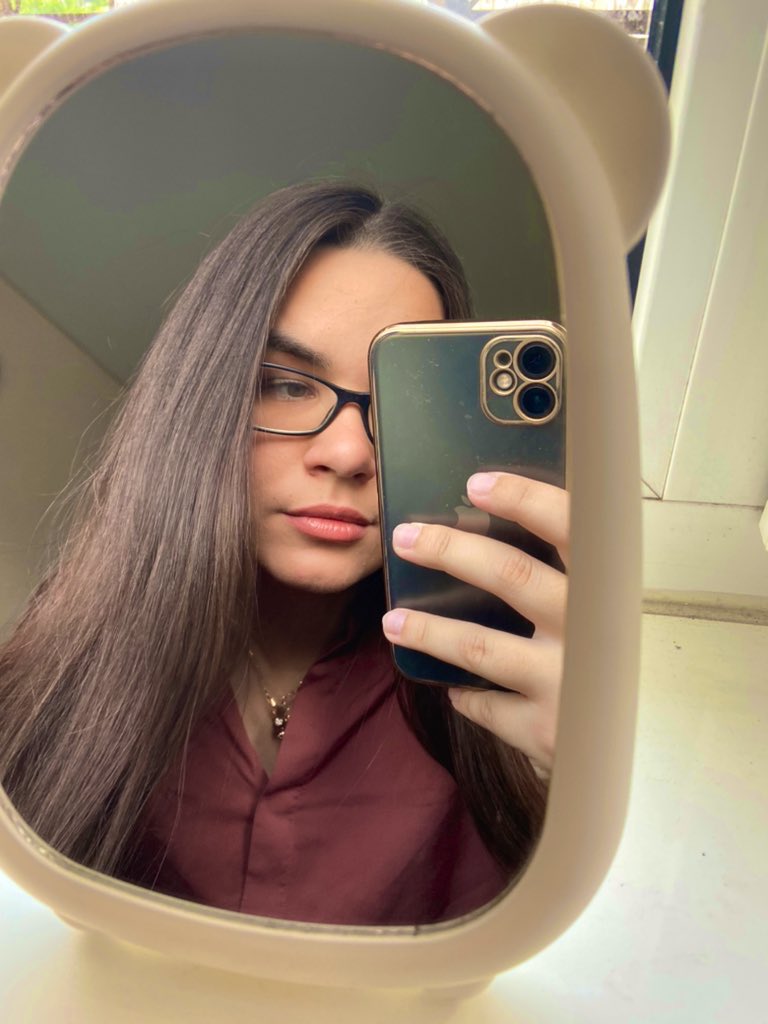 Good morning! ☀️ have a good day! ❤️