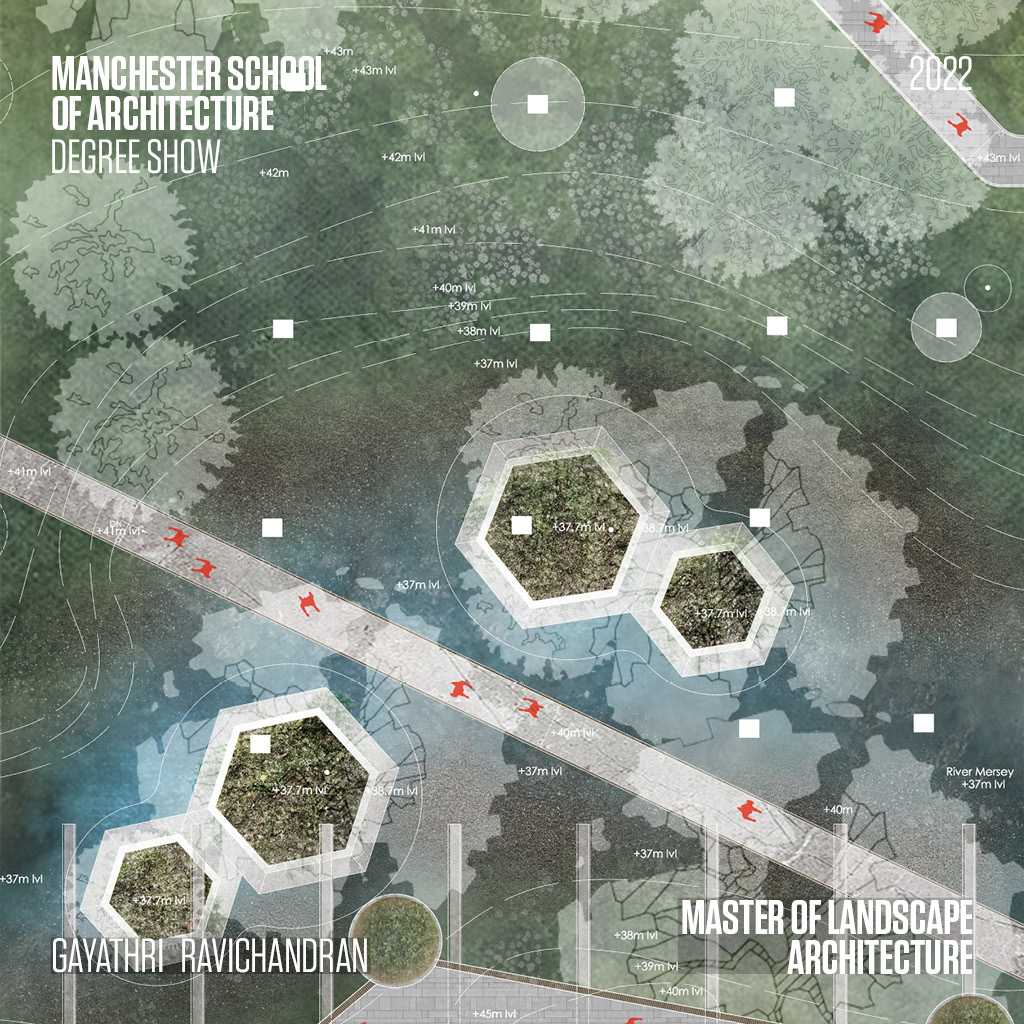 MLA@The MSA tweet media