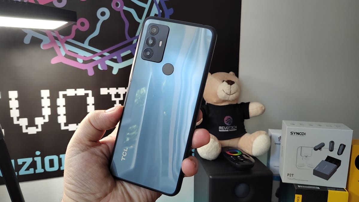 CeotechI's tweet photo. Recensione TCL 30 SE: economico ma con Android 12
#TCL #TCL30SE #Android12 #MediaTekHelioG25 #Mobile #NXTVision #Review #Smartphone #TCL30Series #TCLUI40
https://t.co/q4RB5VGn5Y https://t.co/8vZ9uxr6Oi