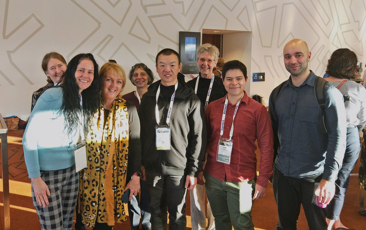 Dr. Sonia Wilkie tweet media