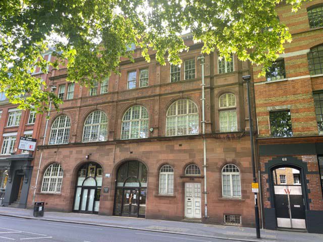 Susskind. (@susskindandco) on Twitter photo Delighted to announce the off-market freehold disposal of 70 Rosebery Avenue, EC1 comprising an elegant Victorian office building of 6,500 sq ft to owner/occupier clients of <a href="/RIBproperty/">Robert Irving Burns</a>. #officebuilding #property #commercialproperty #officespace #selfcontained #realestate #ec1 Delighted to announce the off-market freehold disposal of 70 Rosebery Avenue, EC1 comprising an elegant Victorian office building of 6,500 sq ft to owner/occupier clients of <a href="/RIBproperty/">Robert Irving Burns</a>. #officebuilding #property #commercialproperty #officespace #selfcontained #realestate #ec1