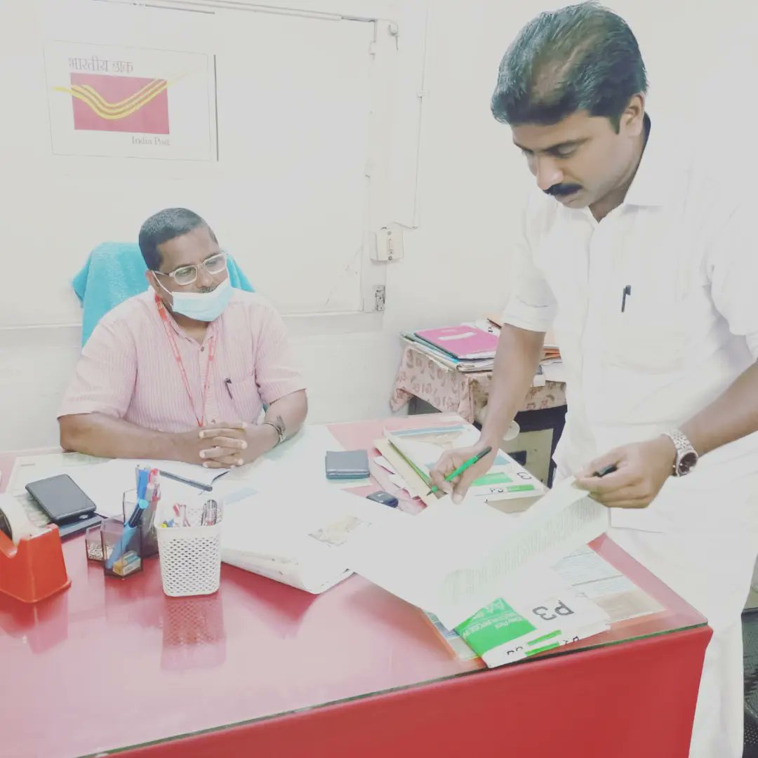 binish3000's tweet image. മൂവാറ്റുപുഴ ഹെഡ് പോസ്റ്റ്‌ ഓഫീസിലെ പോസ്റ്റൽ ഫോറത്തിൽ അണിനിരക്കാം.ബഹു ഡീൻ കുര്യാക്കോസ് M P മുഖാന്തിരം സർക്കാരിലേക്ക് സമർപ്പിക്കുന്ന ഭീമ ഹർജിയിൽ ഒപ്പിട്ടു ഈ പ്രവർത്തനത്തിൽ പങ്കാളികൾ ആകാം.

m.facebook.com/story.php?stor…