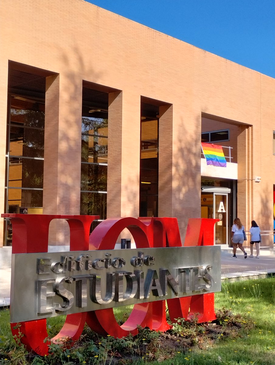 La Casa del Estudiante tweet media