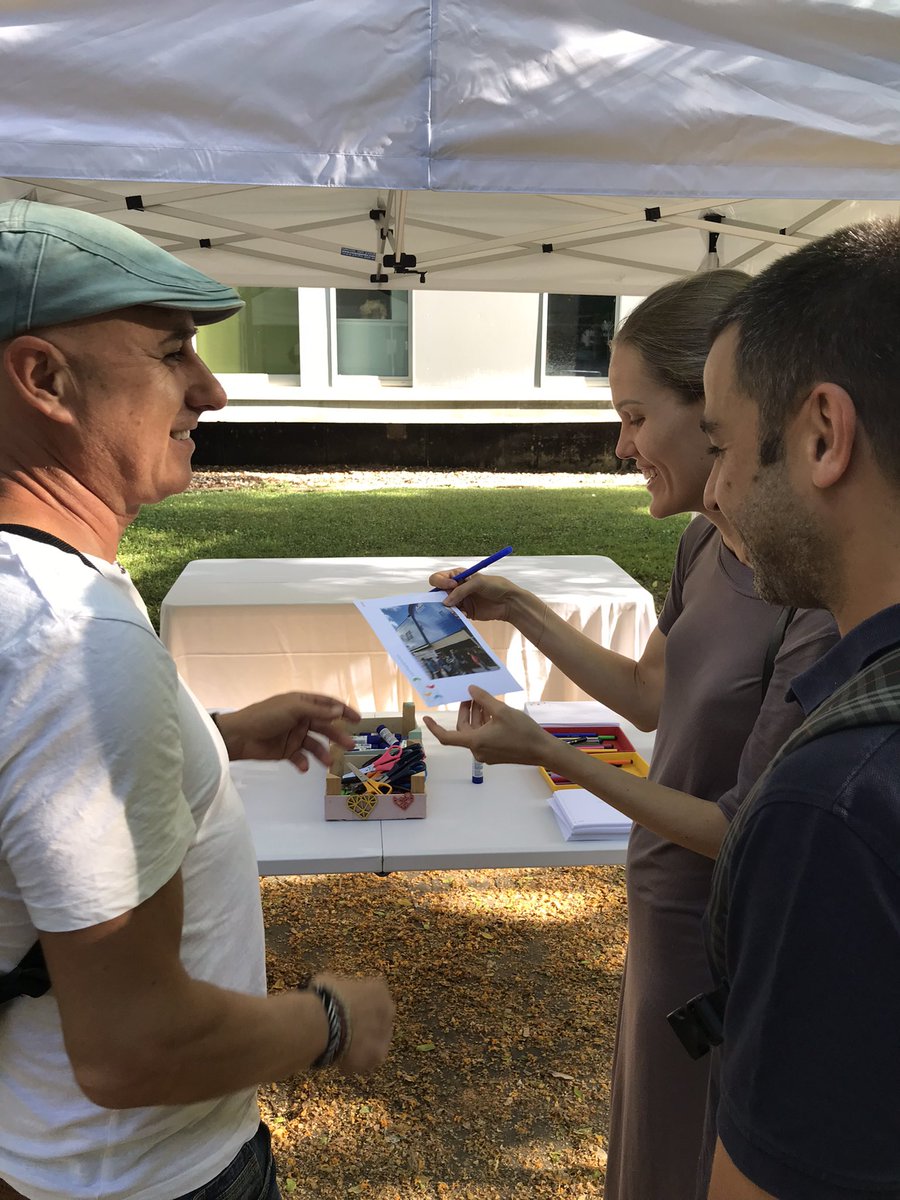 Aliances Magnet (@aliancesmagnet) on Twitter photo 🧲Iniciem la 8a Jornada Magnet “Compartir per transformar” amb la presència de 800 docents de 30 centres magnet d’arreu del territori català per dedicar temps a repensar reptes i possibilitats per implementar el curs vinent #JornadaMagnet22 🧵 🧲Iniciem la 8a Jornada Magnet “Compartir per transformar” amb la presència de 800 docents de 30 centres magnet d’arreu del territori català per dedicar temps a repensar reptes i possibilitats per implementar el curs vinent #JornadaMagnet22 🧵