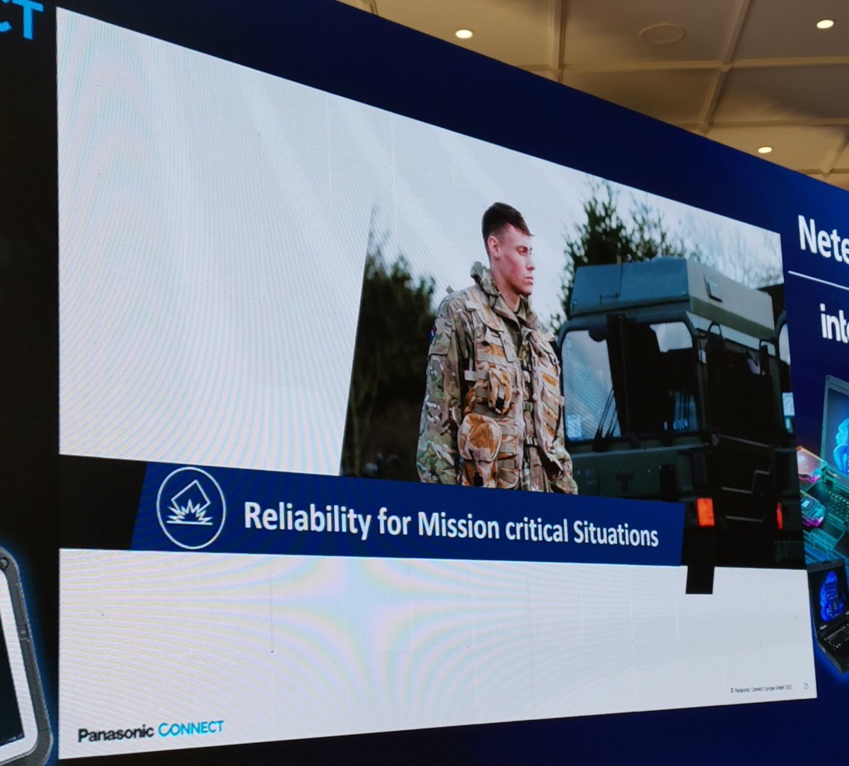 MerlininCadisi's tweet photo. #toughbook #toughbook40 #PanasonicConnect #panasonic https://t.co/fzEkzcdXN0