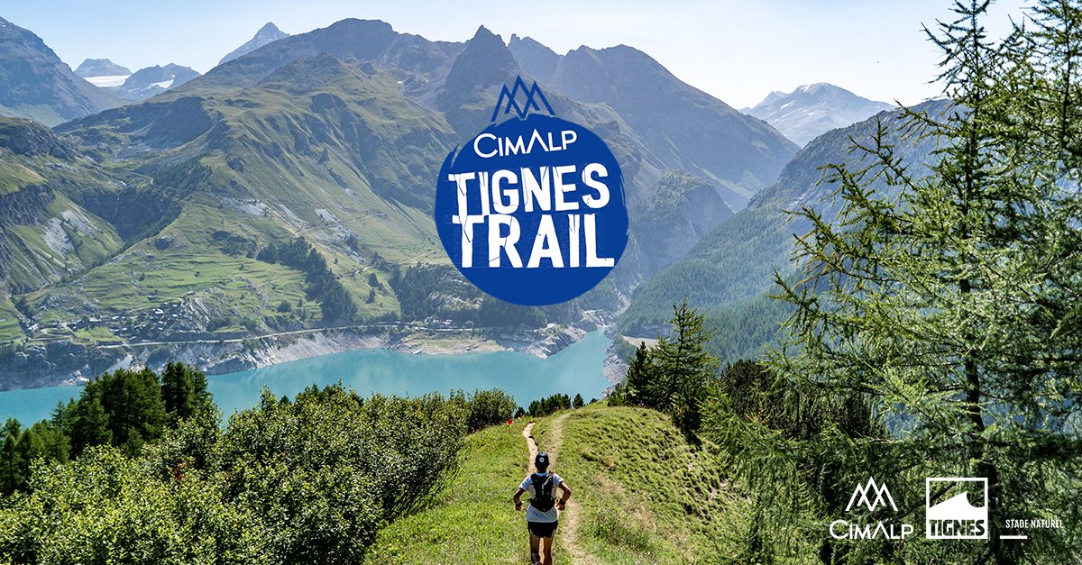 cimalpofficial's tweet photo. Cimalp Tignes Trail : une collaboration avec @TignesOfficiel au sommet ! 🤝🏔
Nous sommes fiers de devenir le partenaire officiel du Tignes Trail pour les éditions 2022/2023/2024.🏃♂ 
RDV les 20 et 21 août 2022 pour la 6ème édition du Cimalp Tignes Trail sur le 13, 27 ou 44 km ! https://t.co/albQvSvBH2