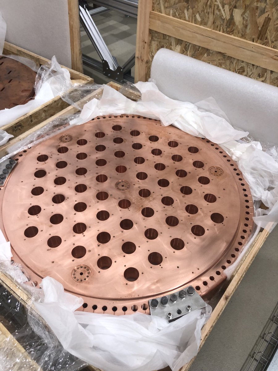 J.J. Gómez Cadenas tweet media