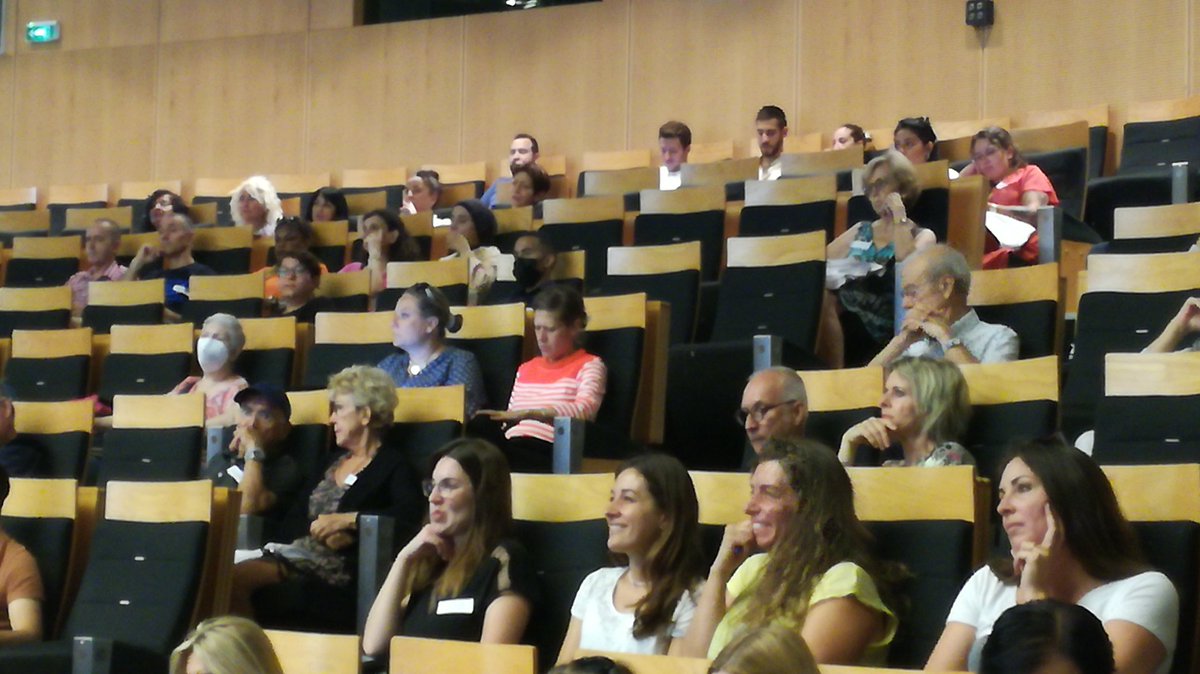 Nadege_B06's tweet photo. Rencontre de la silver economie, c'est maintenant en direct du Parc Phoenix! Un évément organisé dans le cadre du projet #Prosol_Senior &amp; #pitemclip_ehealth_SilverEconomy @CCIcotedazur @MetropoleNCA @VilledeNice @InterregALCOTRA https://t.co/OLP30ygL2C