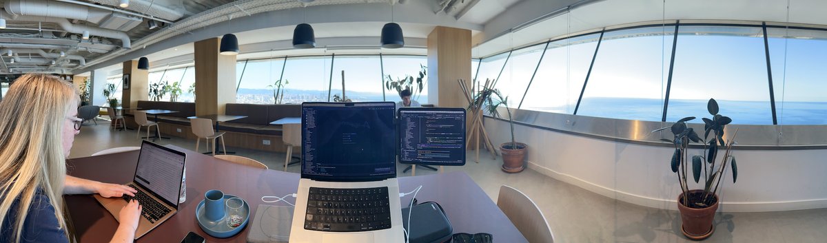 Agilicent tweet media