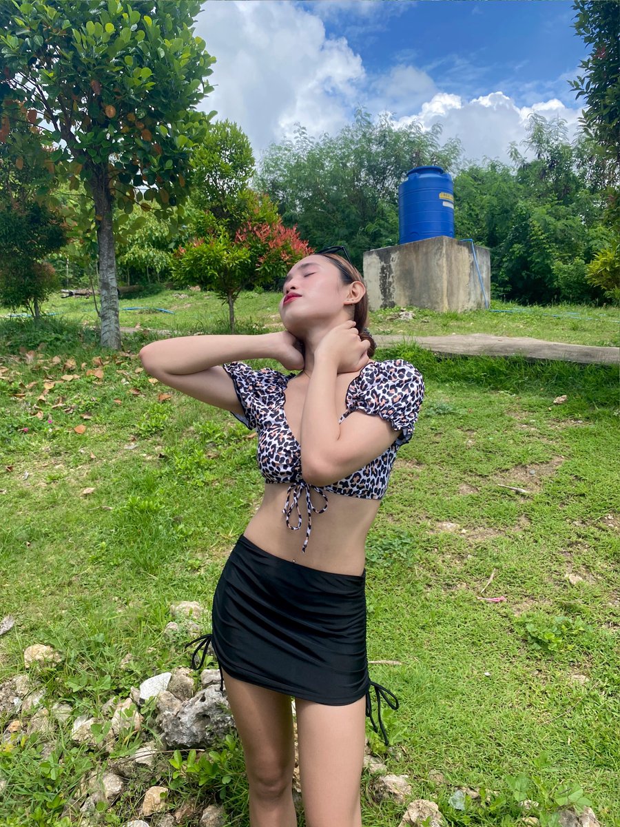 sammyjesty's tweet photo. its good to be back, hi twitter🌻 https://t.co/EqVKnXKAkU