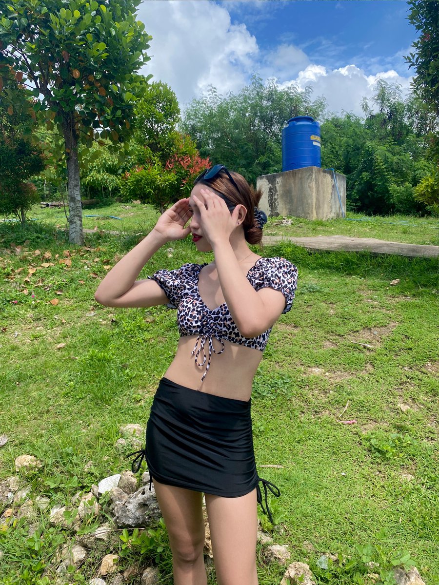 sammyjesty's tweet photo. its good to be back, hi twitter🌻 https://t.co/EqVKnXKAkU