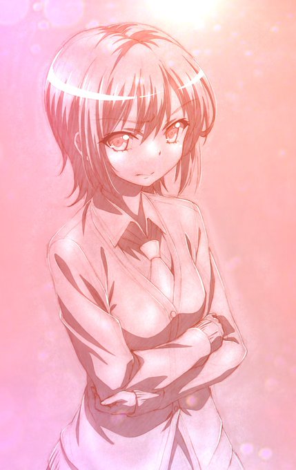 Gusubiramo amashusho.
過去絵レタッチ。 