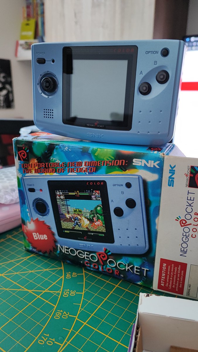 Pascal Mugen tweet media