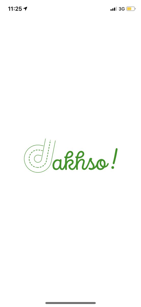 AdenRabia's tweet photo. Djib est déjà un petit marché ... On est bien avec l’application Dakhso qui prend du terrain et qui vient améliorer le service des 🚕 à Djib ! No thanks ! #Consolocal https://t.co/rRGoedco9B