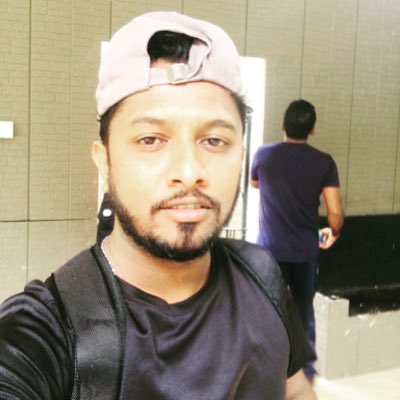Chansureshor's tweet photo. #NewProfilePic https://t.co/Z5xE1Jg8AK