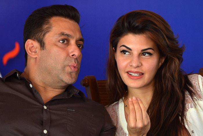 Iftykhan15's tweet photo. ♥️ #SalmanKhan #JacquelineFernandez https://t.co/RODyuOvBA0