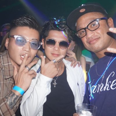 DJ Syusei🌈 tweet media