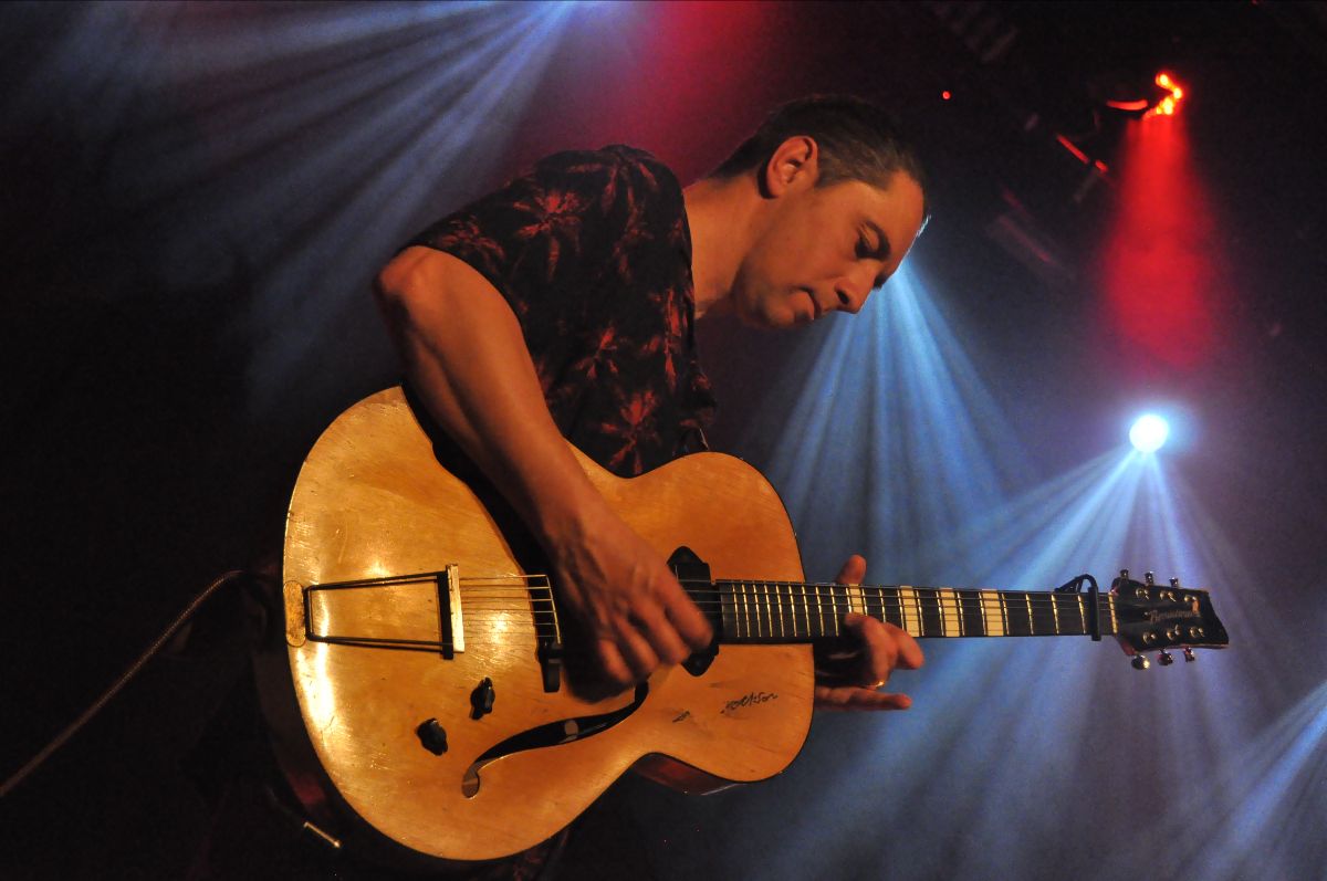 Meer Jazz Festival programma 1 en 2 juli Nieuw Vennep bij de Rustende Jager - mailchi.mp/699b9308fb70/m…