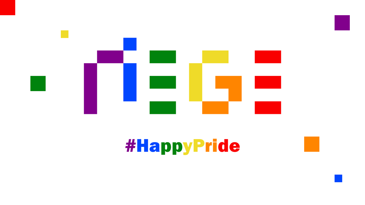 During Pride Month and beyond, we celebrate uniqueness, acceptance and inclusion with all due respect to each individual 🏳️‍🌈. Showing colors. Today. Tomorrow. Forever. Happy Pride Month, happy Pride Day. 🌈 #pridemonth2022 #pridemonth #lgbtqrights #lgbtqia #pride #happypride