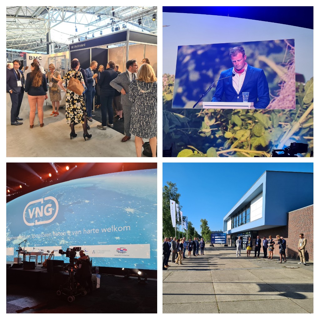 AHV68's tweet photo. #vngcongres2022 in ons mooie Westfriesland is gestart. https://t.co/MN9jcK840n