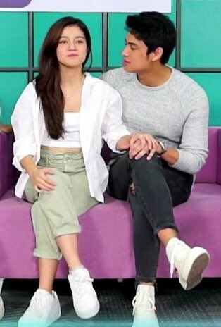 DonBelle Official tweet media