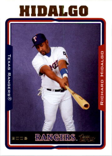 Happy birthday to former outfielder Richard Hidalgo. 