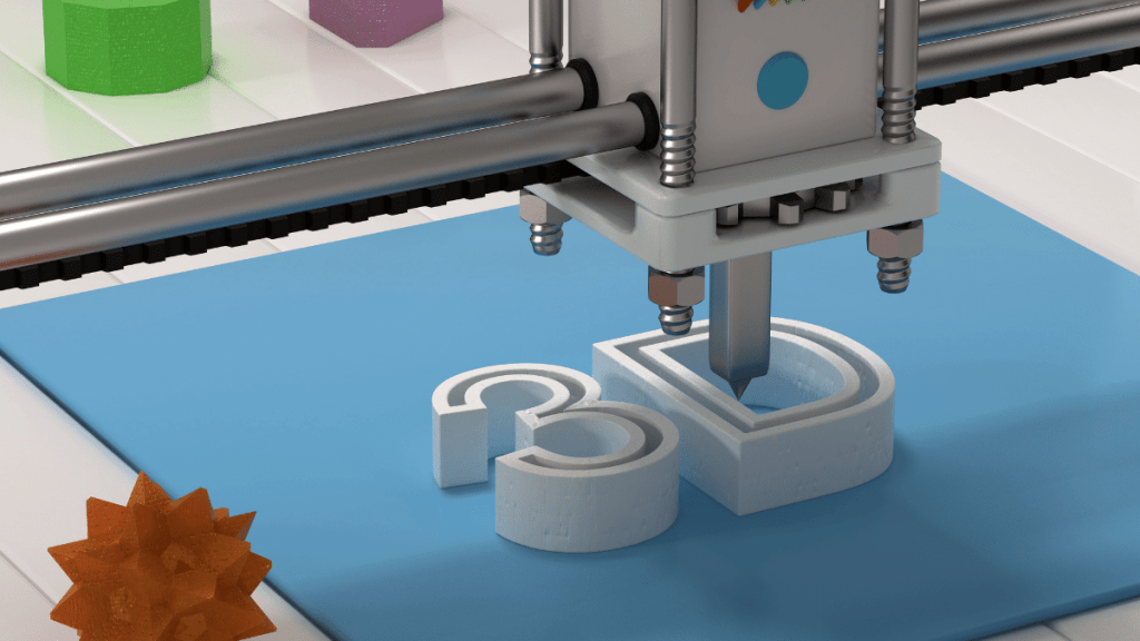 3dspectratech's tweet photo. Here are the top #industries in India that are already helming #3D #technology projects: –

1. Defense and Aerospace
2. Electric Vehicles
3. Healthcare

Visit here https://t.co/dVLwSTvrRa to know the role of #3dprinting technology in the #Indian #economy.

#3dprint https://t.co/7DoAJjV9i8
