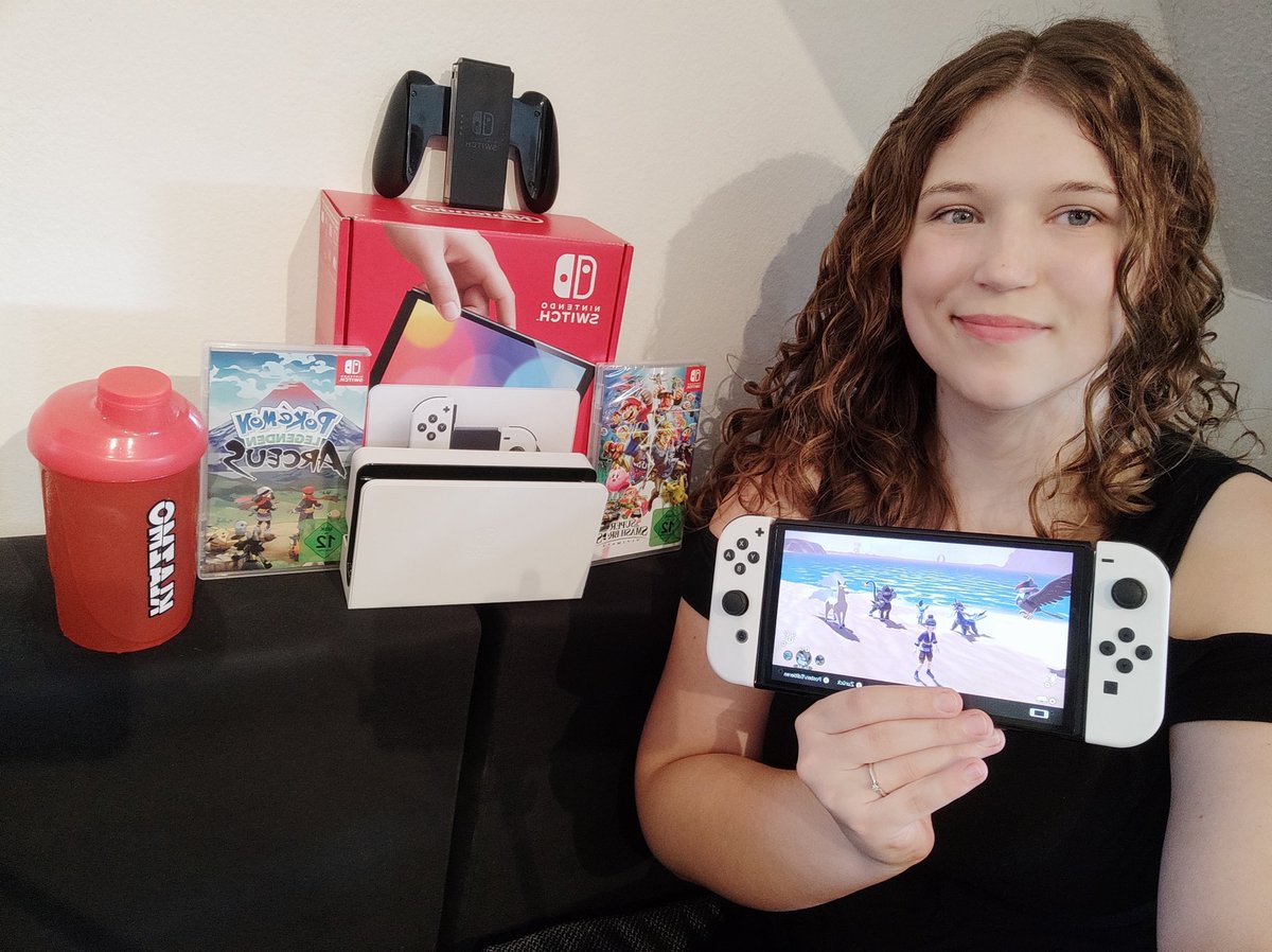 And the winner is…
<a href="/SilwynaA/">Silwyna-Arya</a> 
Herzlichen Glückwunsch 🎉😊