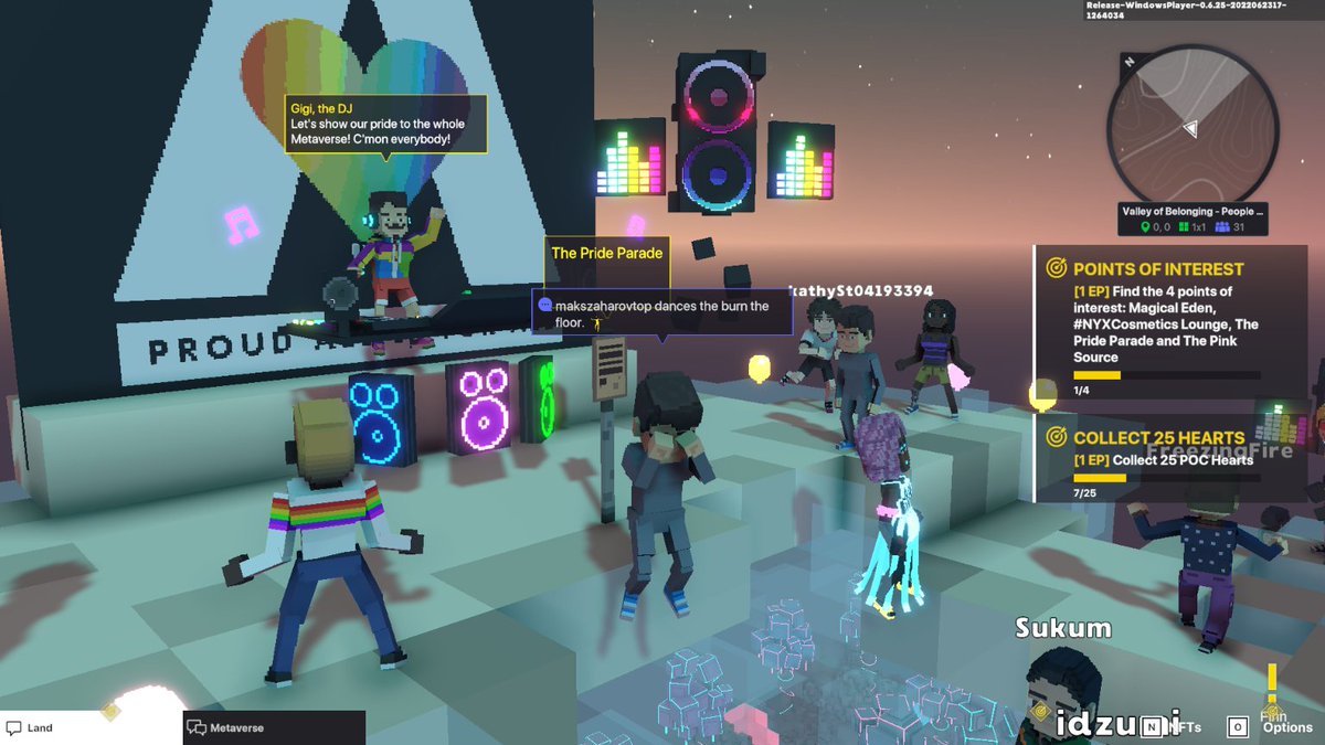 AlisaPimenova2's tweet photo. I just participated in the #BelongingWeek contest for a chance to win a People of Crypto Avatar! Check out my screenshot below!
👇 https://t.co/ZoPQalgj3E