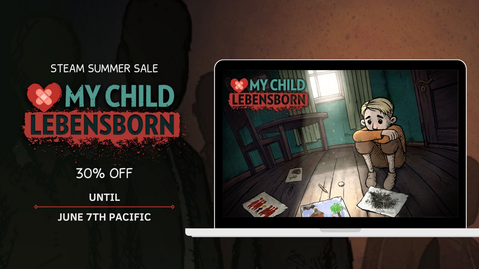 My Child Lebensborn on the App Store