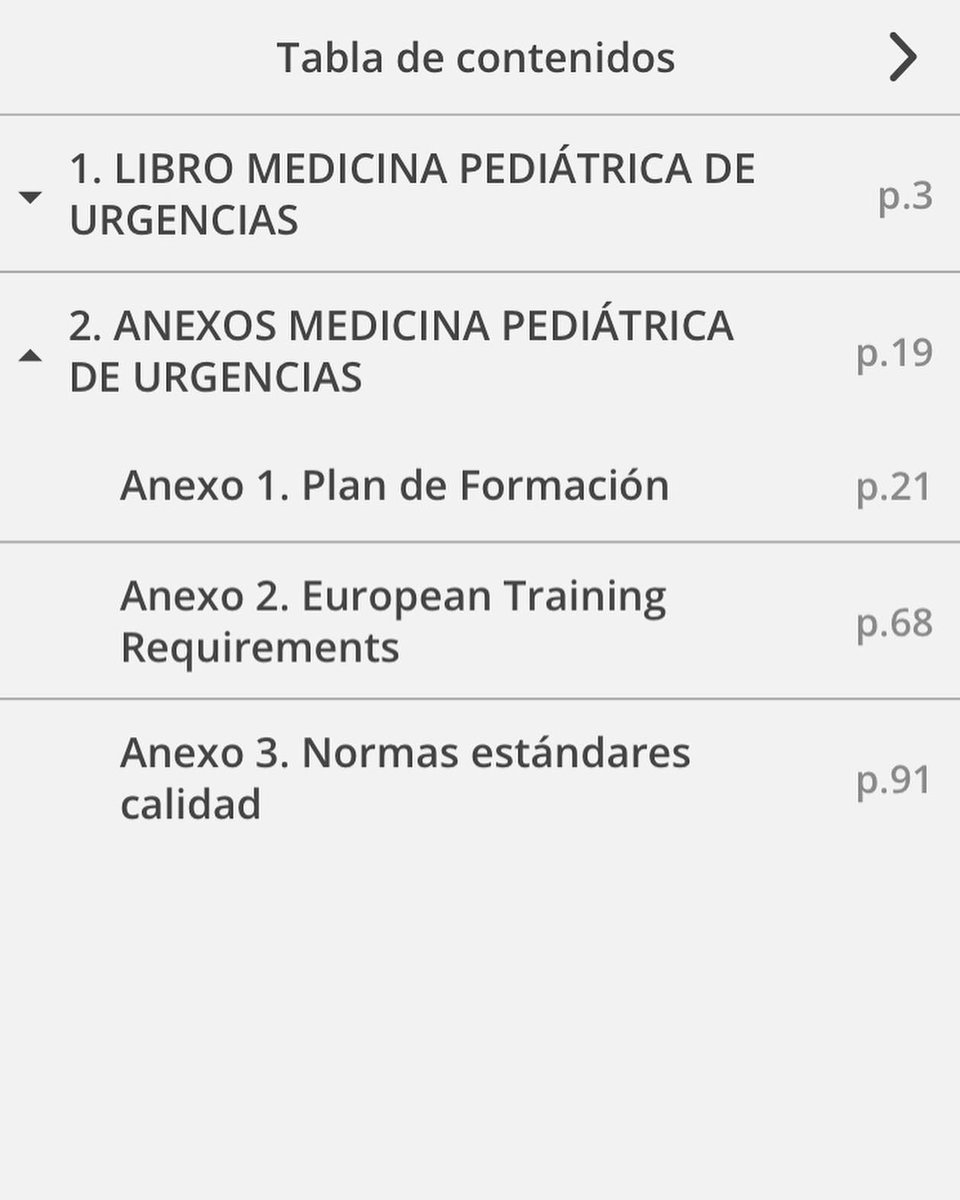 El libro blanco de la Medicina Pediátrica de Urgencias elaborado por la <a href="/aepediatria/">AEP</a> ya está disponible a través de este enlace:  

luaediciones.com/aep/aces_2021_…