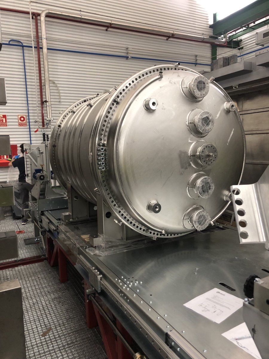 J.J. Gómez Cadenas tweet media