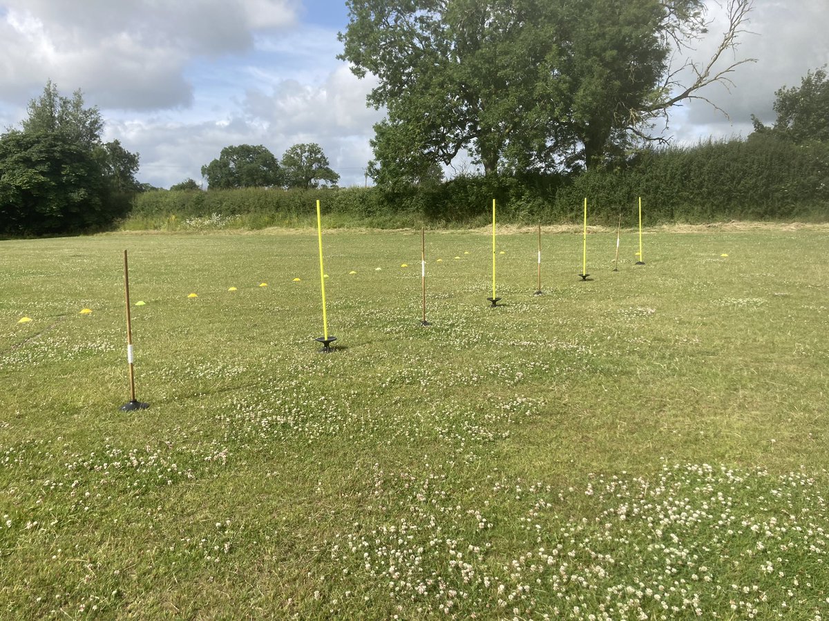 SportWsses's tweet photo. It’s our Birmingham 2022 Commonwealth Games Sports Day today! All set up and ready to go! Set to be a great day of sport &amp; celebrations! @SNDSchoolSport @Nsport @Peterborodio https://t.co/dVdNVGmtSv