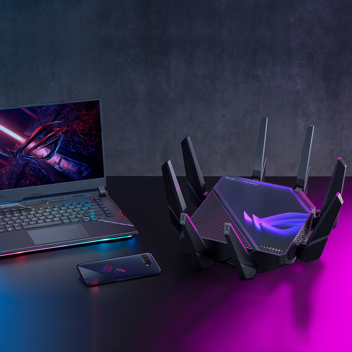 ROG Global on Twitter: 