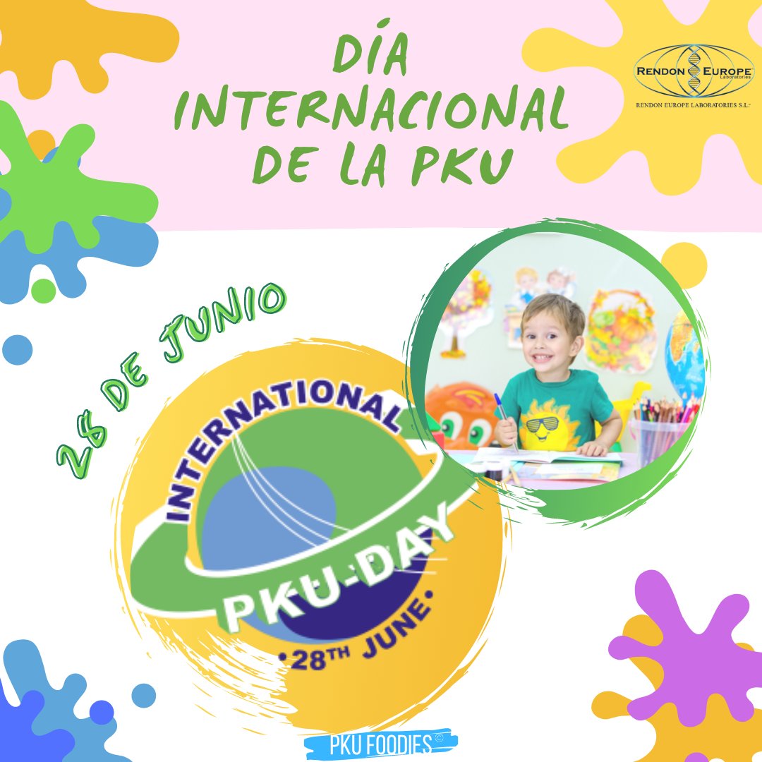 RENDON EUROPE LABORATORIES tweet media